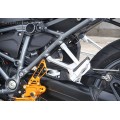 Sato Racing Helmet Lock for BMW R 1200 R / RS (15-19)